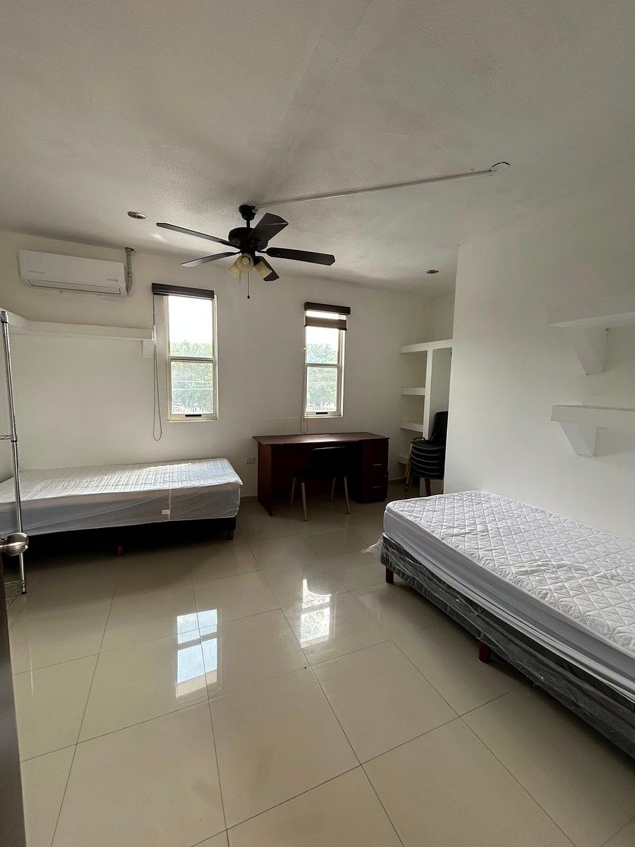 Apartamento em Cuauhtémoc, San Nicolás de los Garza, foto 6 de 10