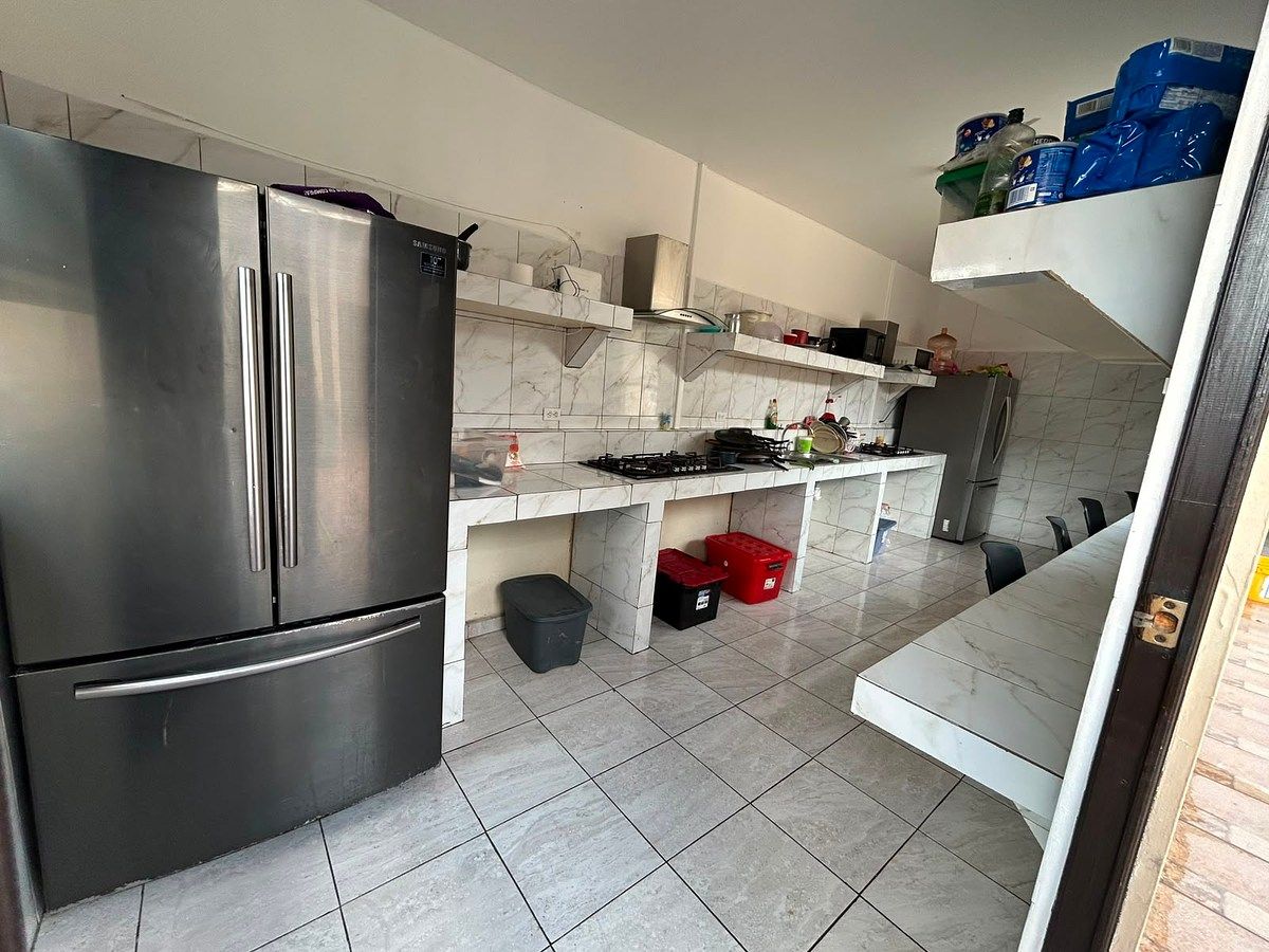 Apartamento em Cuauhtémoc, San Nicolás de los Garza, foto 7 de 10