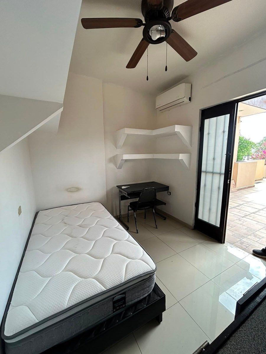Apartamento em Cuauhtémoc, San Nicolás de los Garza, foto 9 de 10