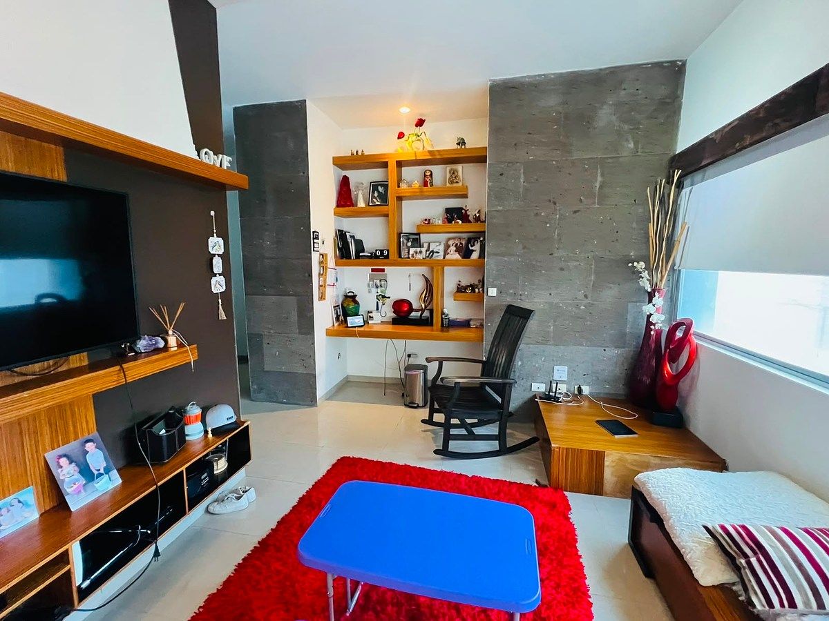 Casa em La Rioja Privada Residencial, Monterrey, foto 12 de 31