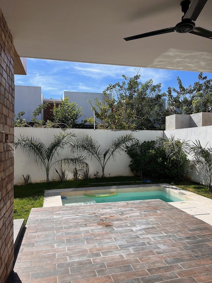 Casa em Temozón Norte, Mérida, foto 6 de 15