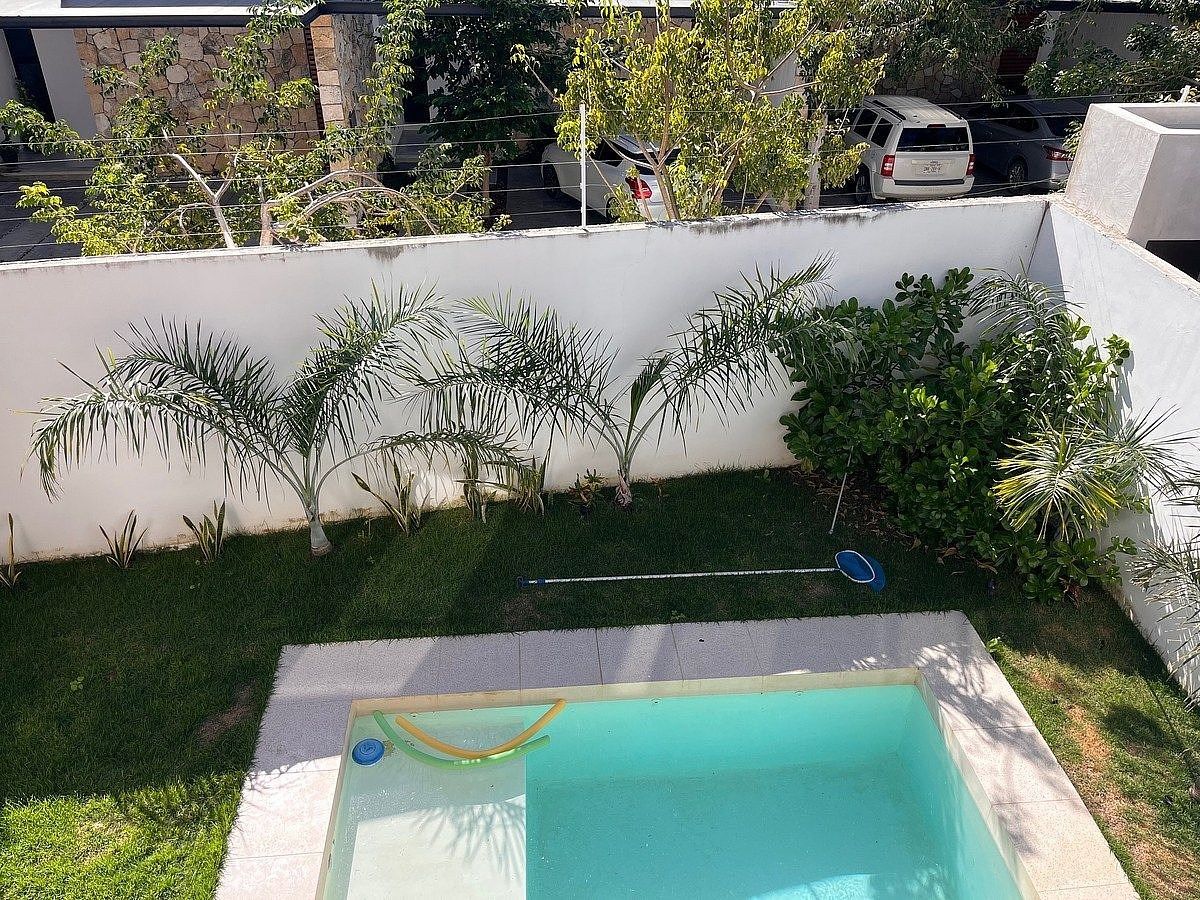 Casa em Temozón Norte, Mérida, foto 13 de 15