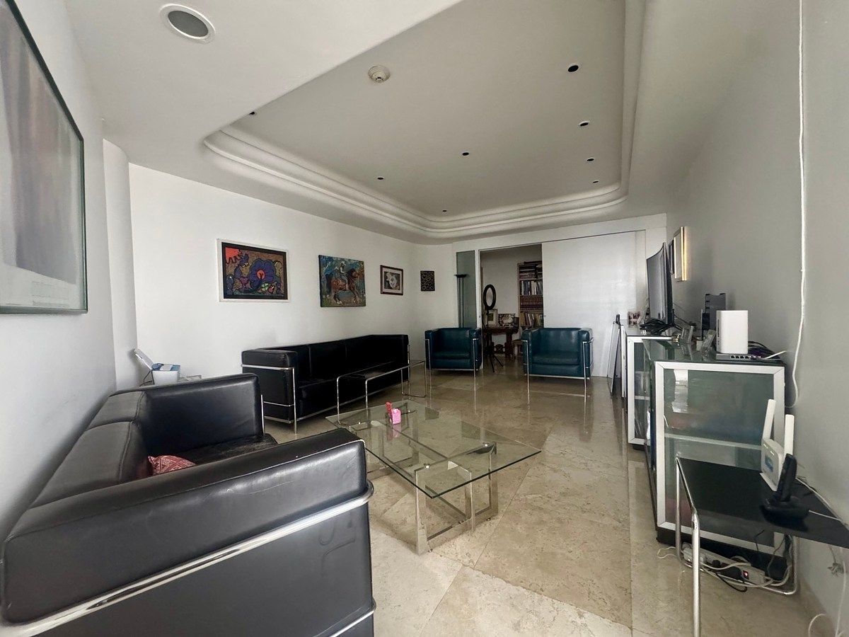 Apartamento em Polanco V Sección, Miguel Hidalgo, foto 30 de 34