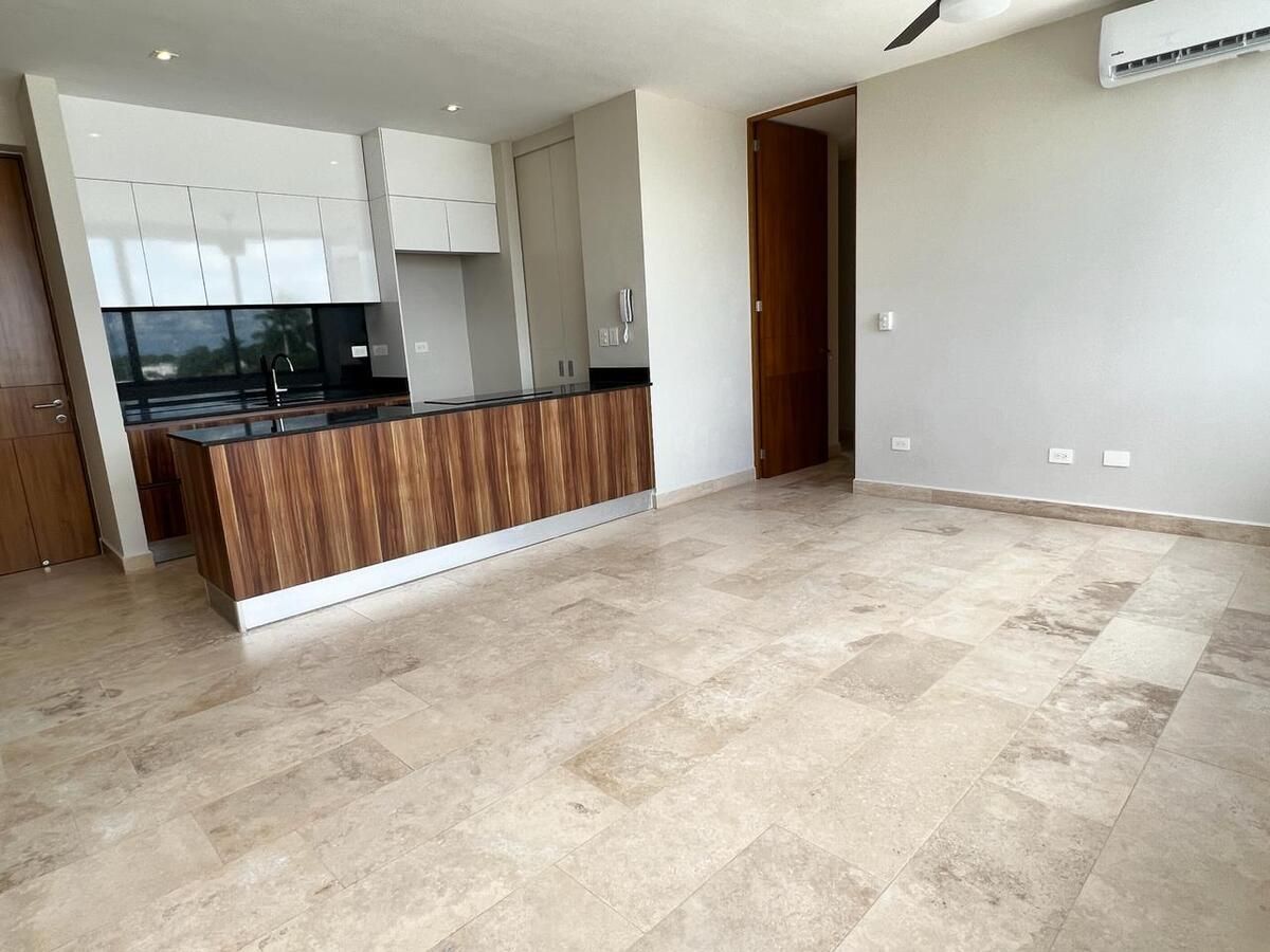 Departamento en Montebello, Mérida, foto 2 de 46