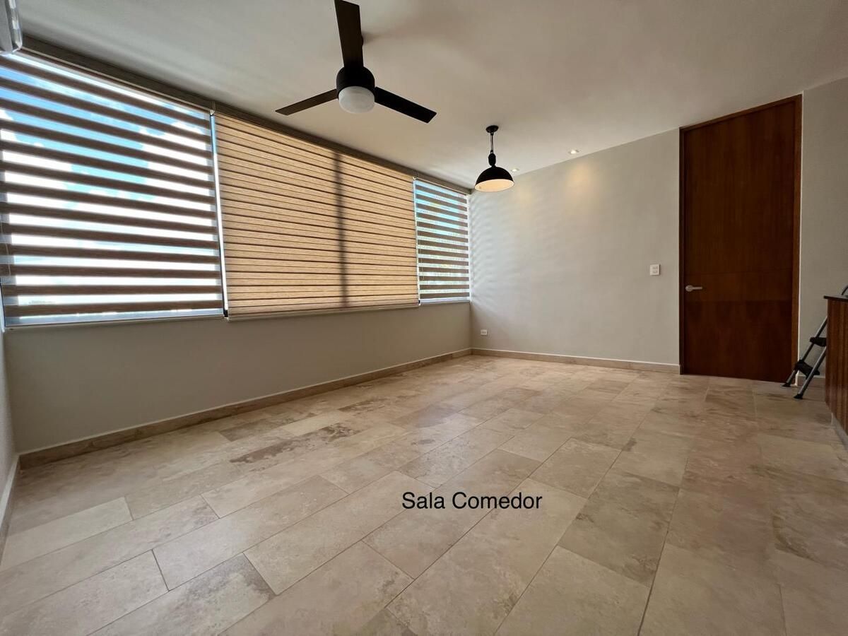 Departamento en Montebello, Mérida, foto 3 de 46