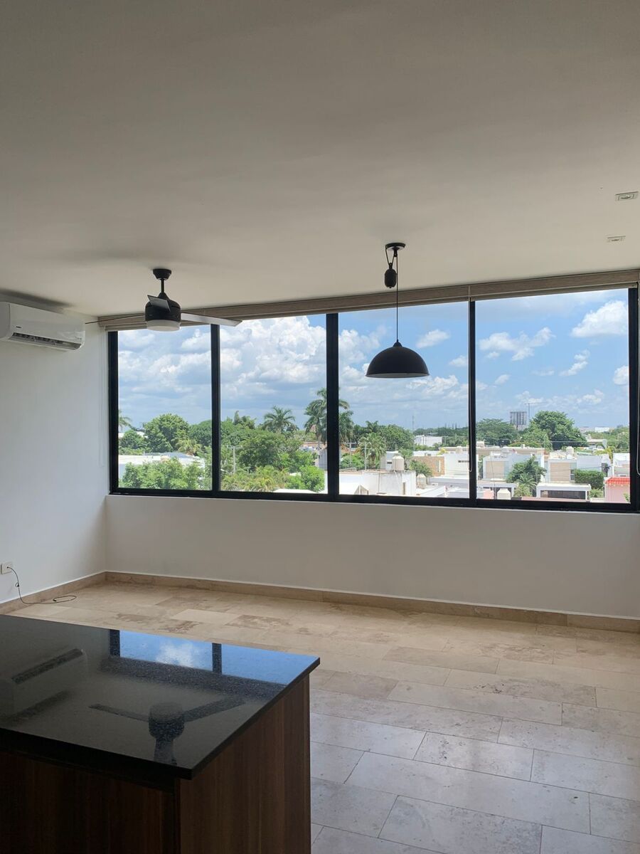 Departamento en Montebello, Mérida, foto 5 de 46