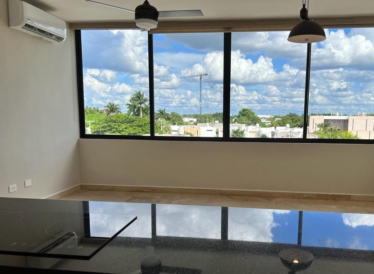 Departamento en Montebello, Mérida, foto 6 de 46