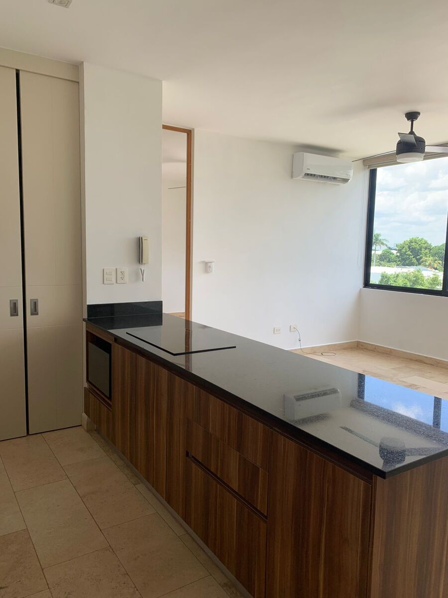 Departamento en Montebello, Mérida, foto 13 de 46