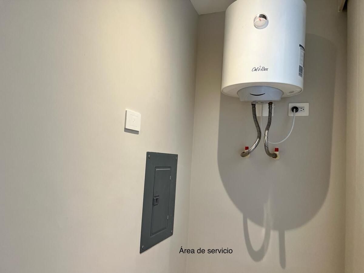 Departamento en Montebello, Mérida, foto 19 de 46