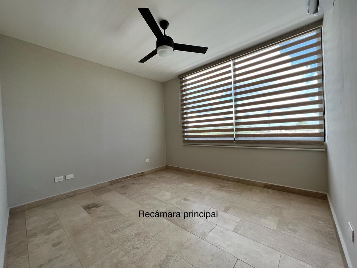 Departamento en Montebello, Mérida, foto 22 de 46