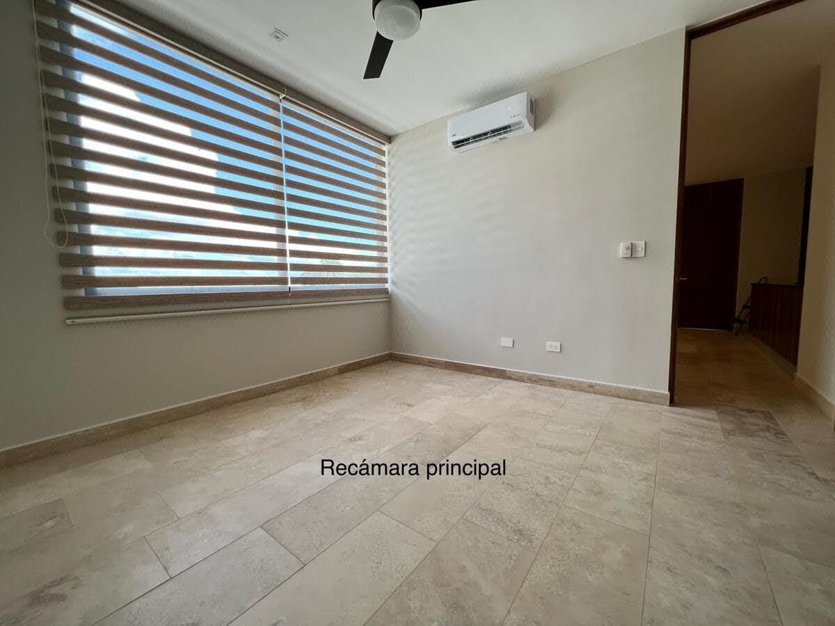 Departamento en Montebello, Mérida, foto 24 de 46