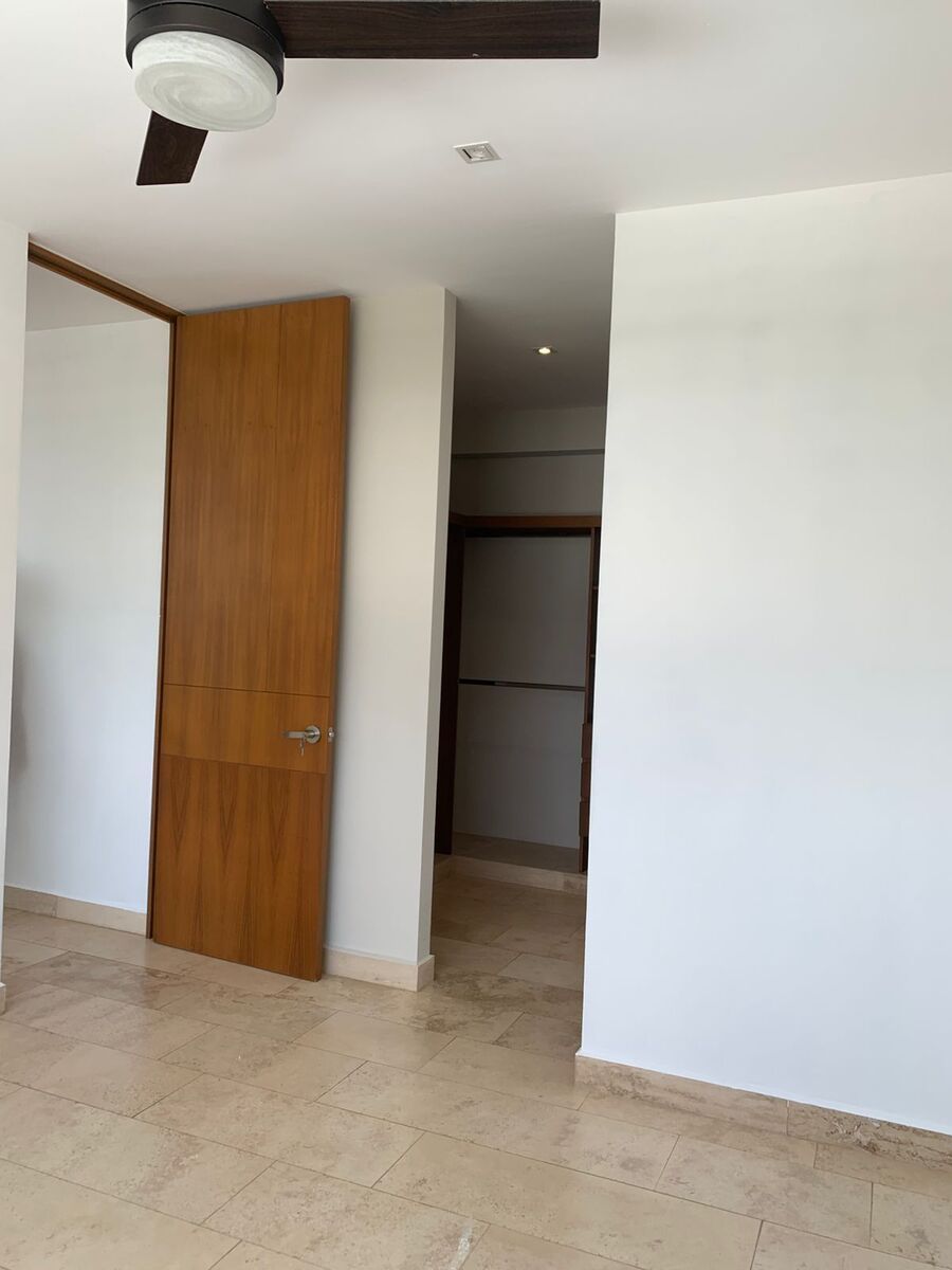 Departamento en Montebello, Mérida, foto 26 de 46