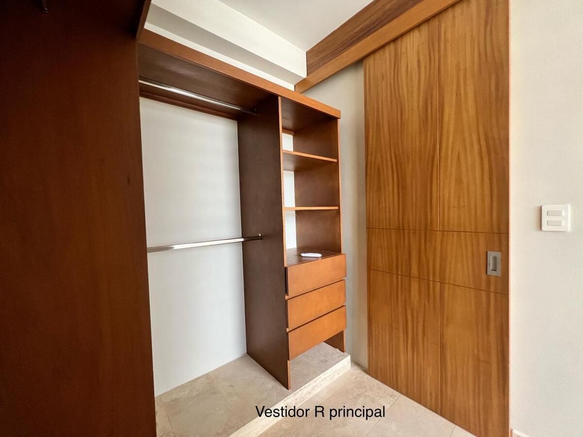 Departamento en Montebello, Mérida, foto 27 de 46
