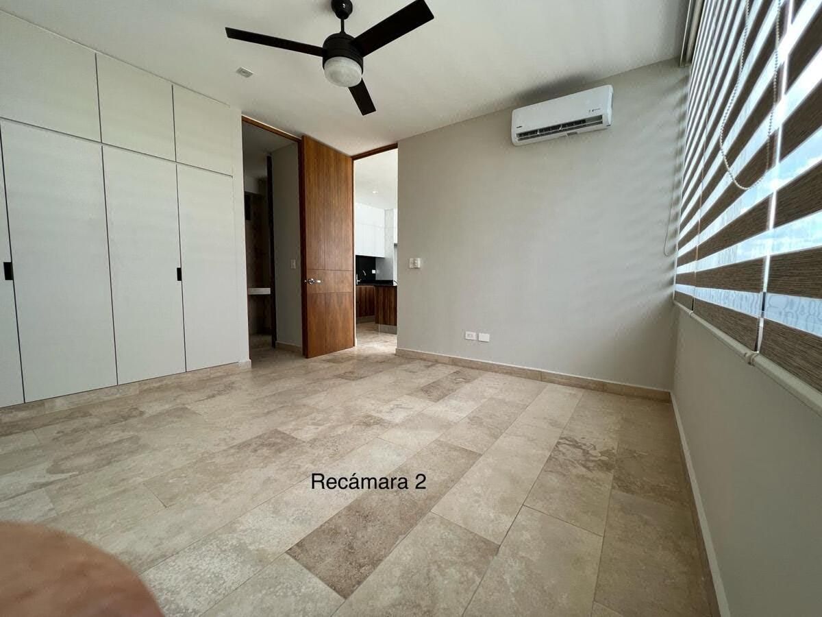 Departamento en Montebello, Mérida, foto 34 de 46