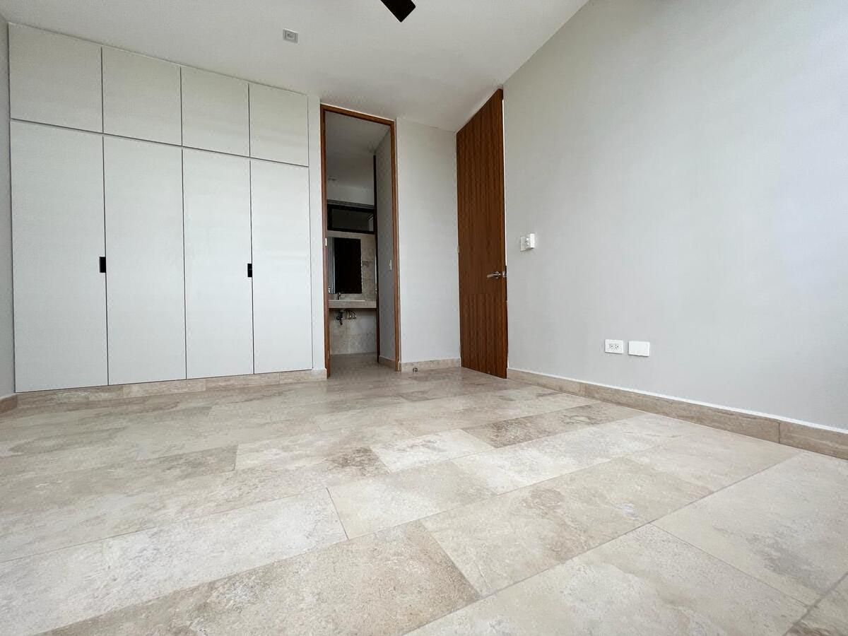 Departamento en Montebello, Mérida, foto 36 de 46