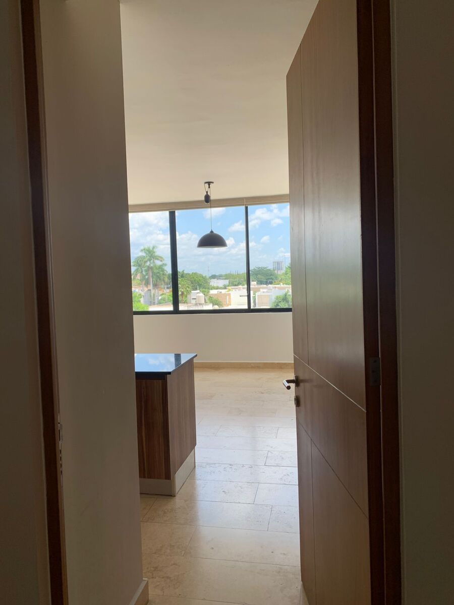 Departamento en Montebello, Mérida, foto 42 de 46