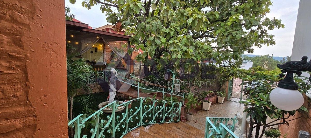 Casa em Ciudad Bugambilia, Zapopan, foto 5 de 32