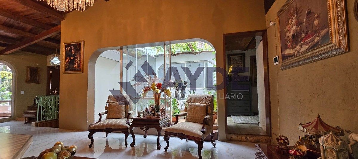 Casa em Ciudad Bugambilia, Zapopan, foto 12 de 32
