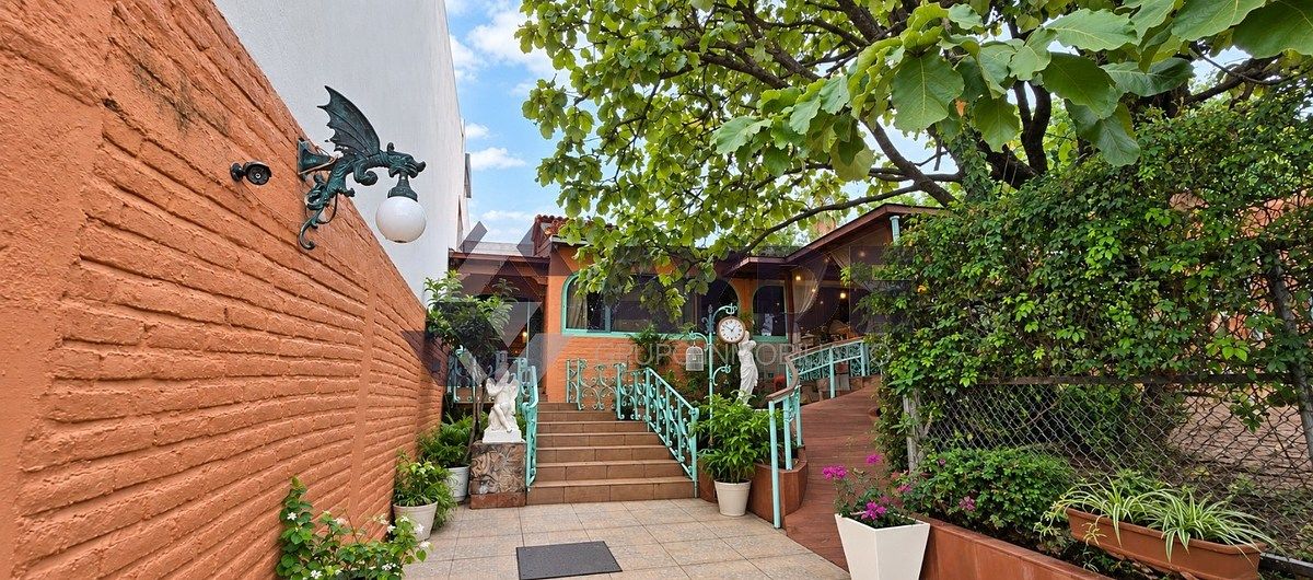 Casa em Ciudad Bugambilia, Zapopan, foto 4 de 46