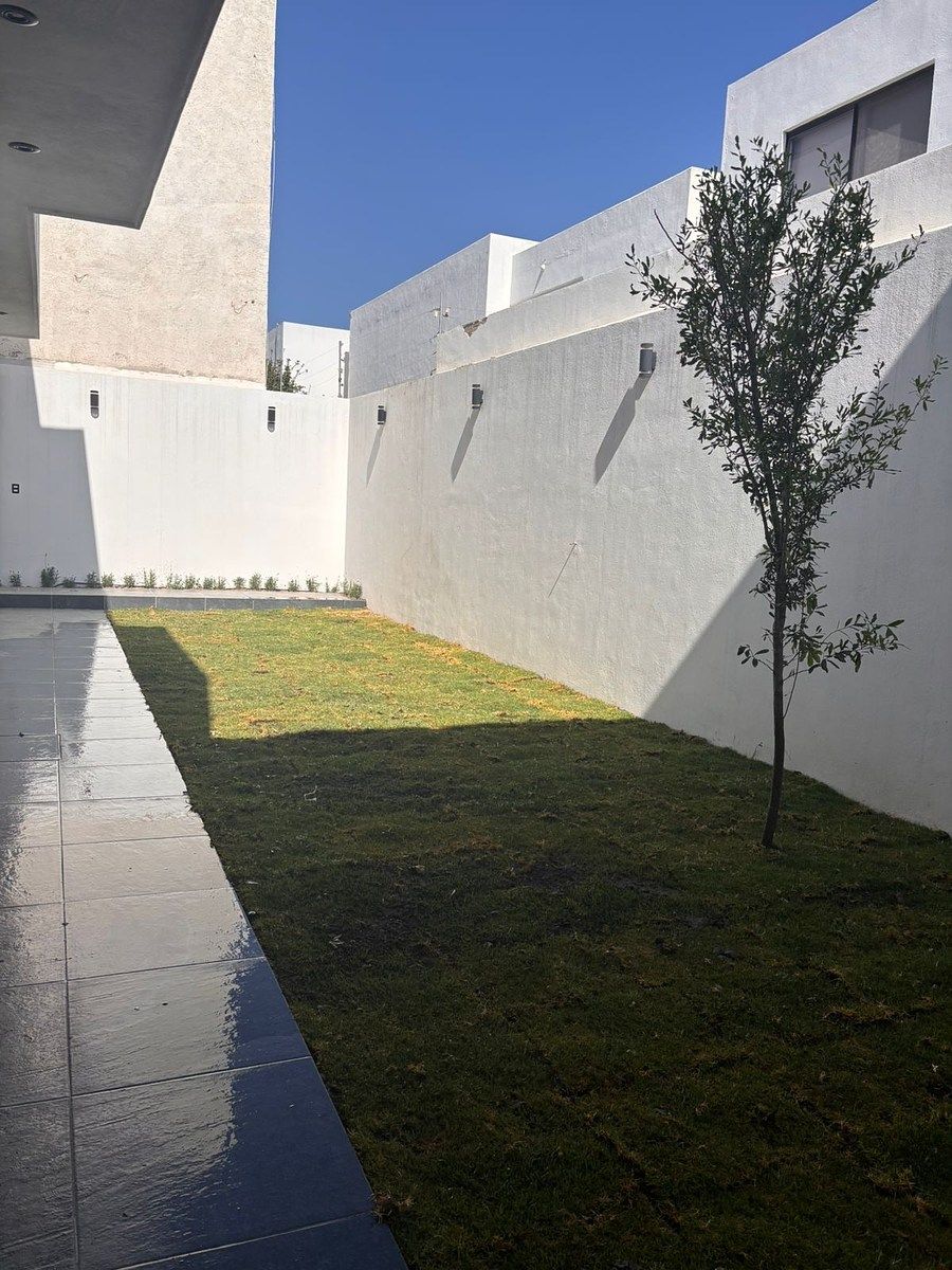 Casa em Club de Golf la Loma, San Luis Potosí, foto 28 de 33
