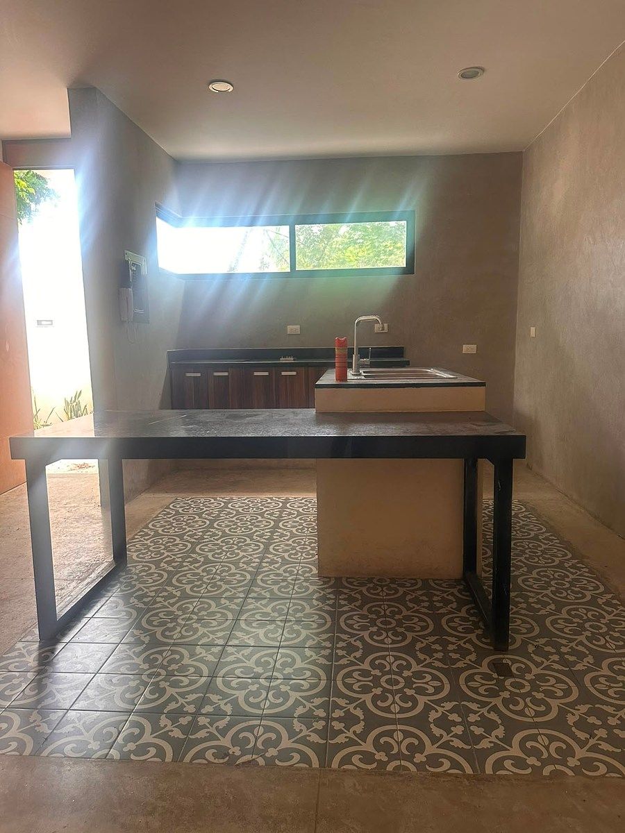 Casa en condominio en Chuburna de Hidalgo, Mérida, foto 3 de 16