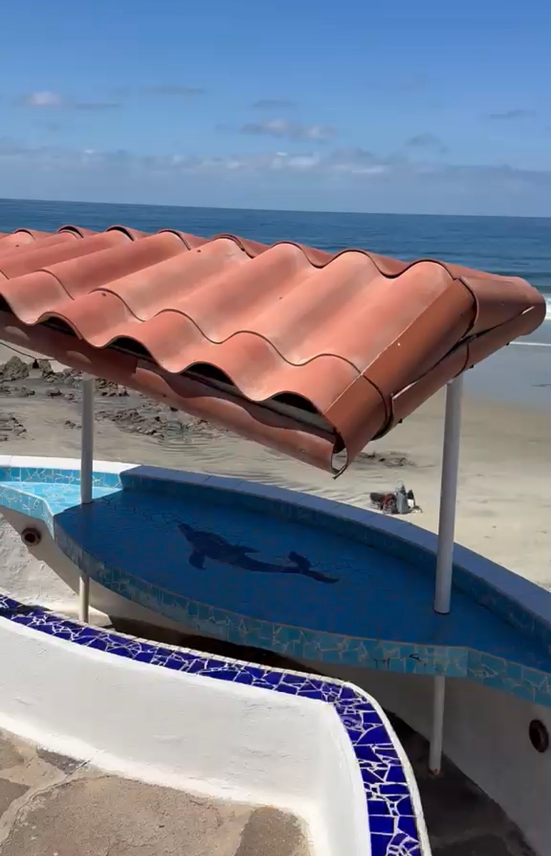 Casa en condominio en Castillos del Mar, Playas de Rosarito, foto 8 de 21