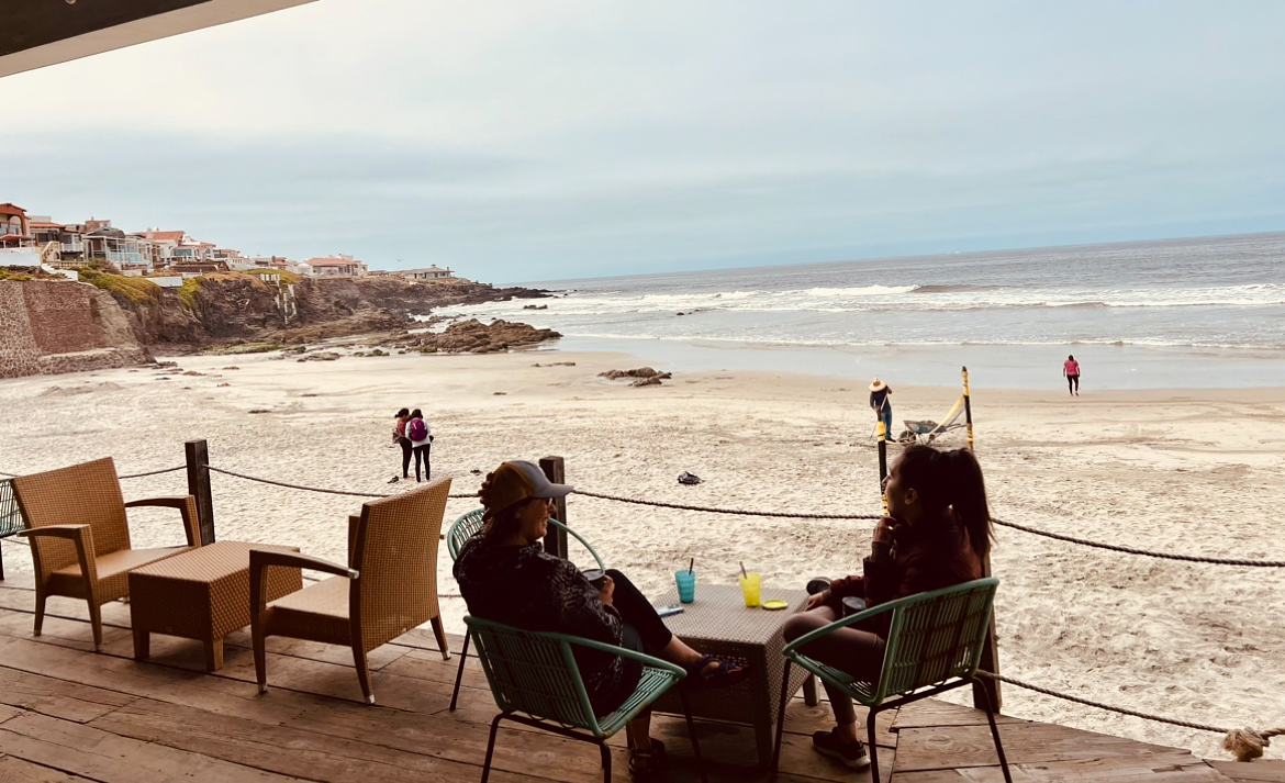 Casa en condominio en Castillos del Mar, Playas de Rosarito, foto 16 de 21