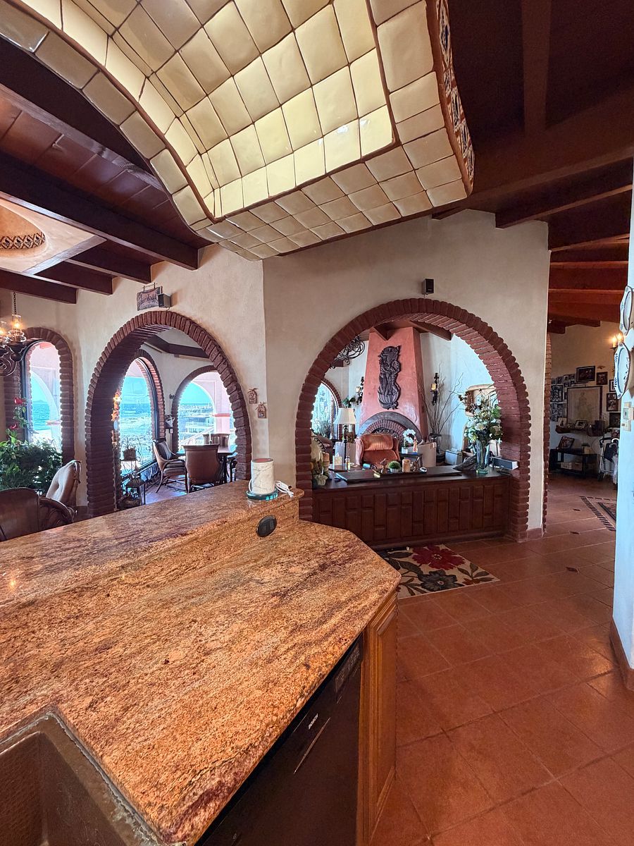 Casa em condomínio fechado em Castillos del Mar, Playas de Rosarito, foto 31 de 48