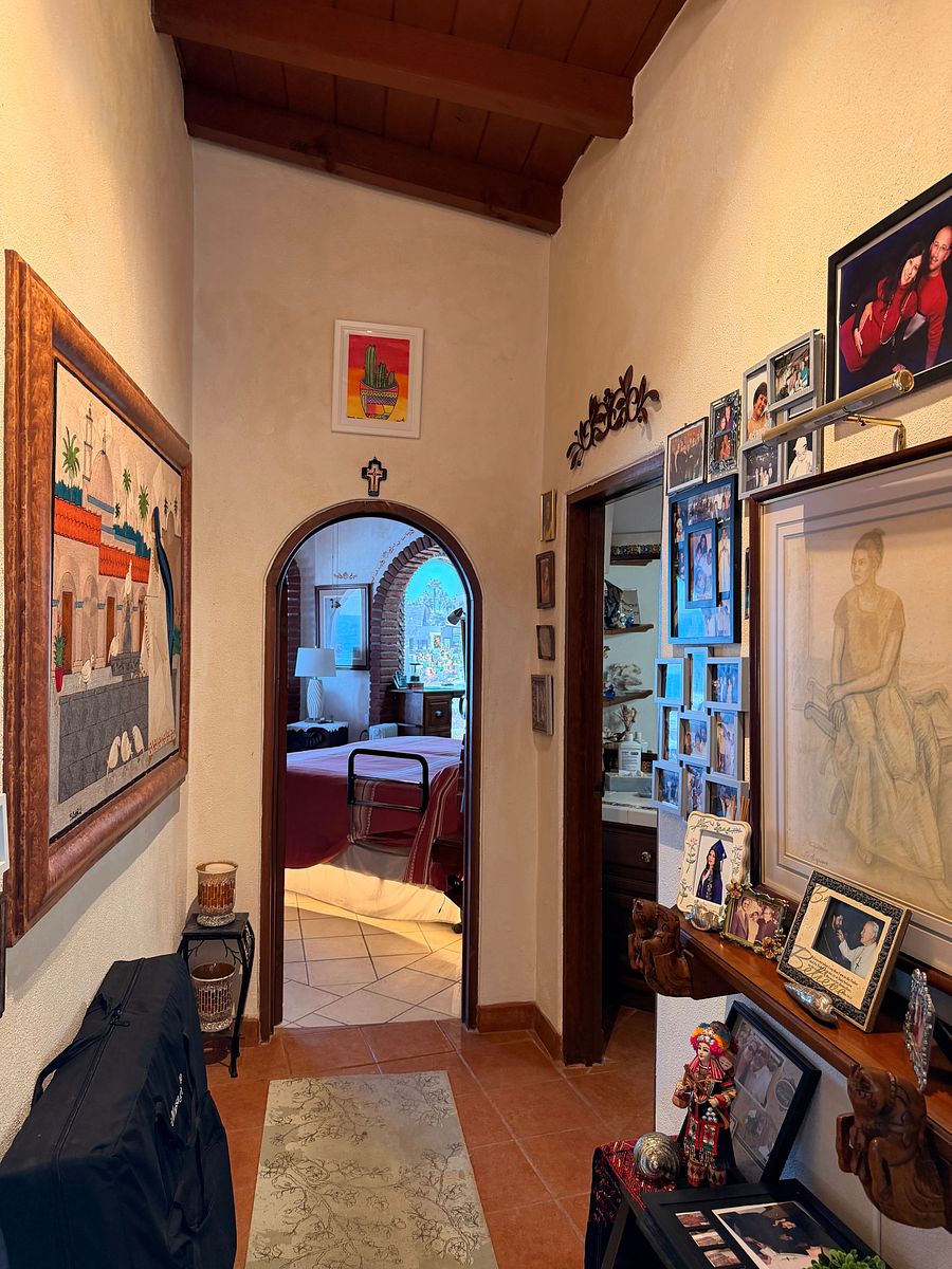 Casa em condomínio fechado em Castillos del Mar, Playas de Rosarito, foto 38 de 48