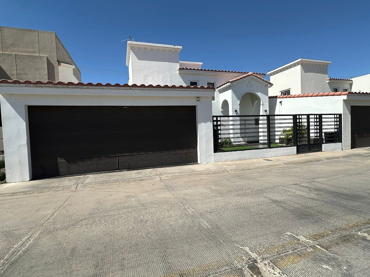 RENTA CASA BALBOA RESIDENCIAL, MEXICALI, B.C., foto 1 de 31