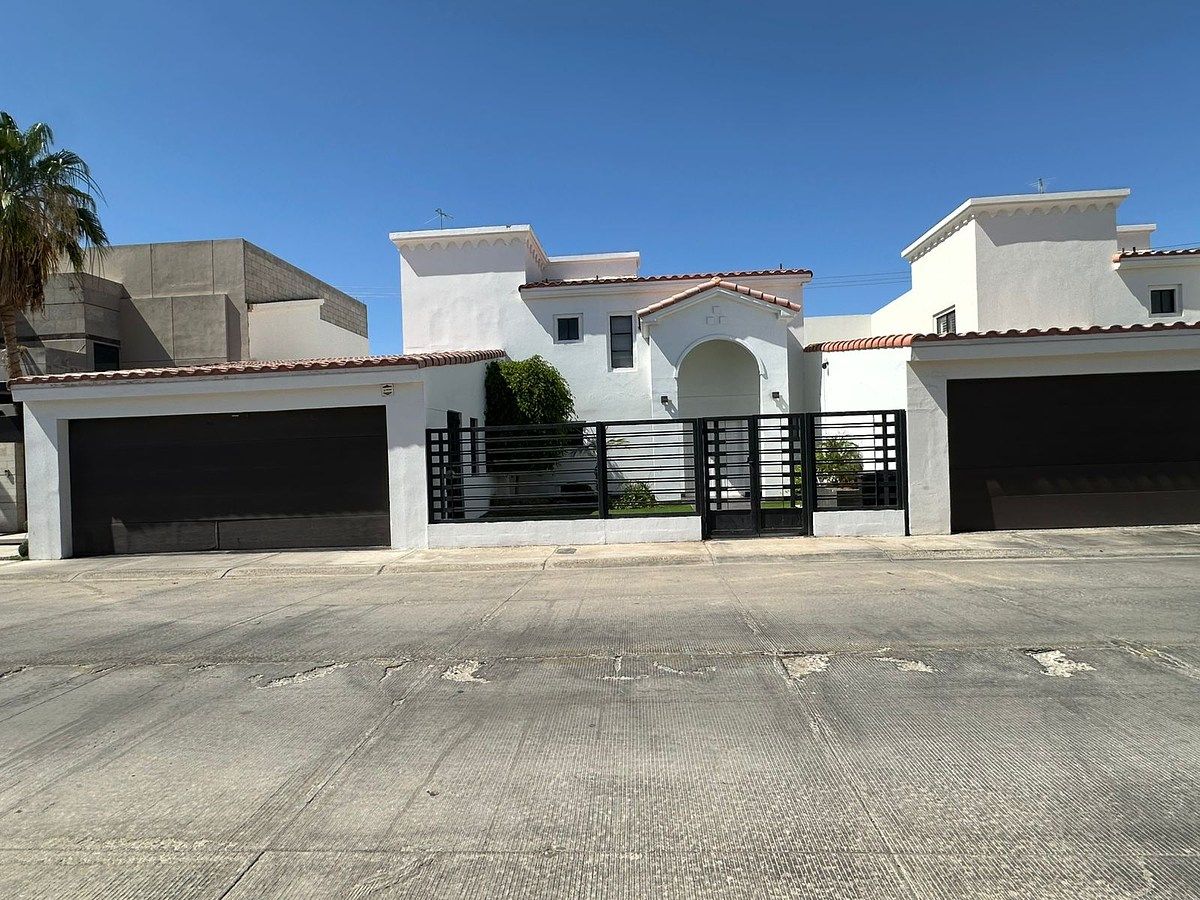 Casa en Balboa Residencial, Mexicali, foto 8 de 31