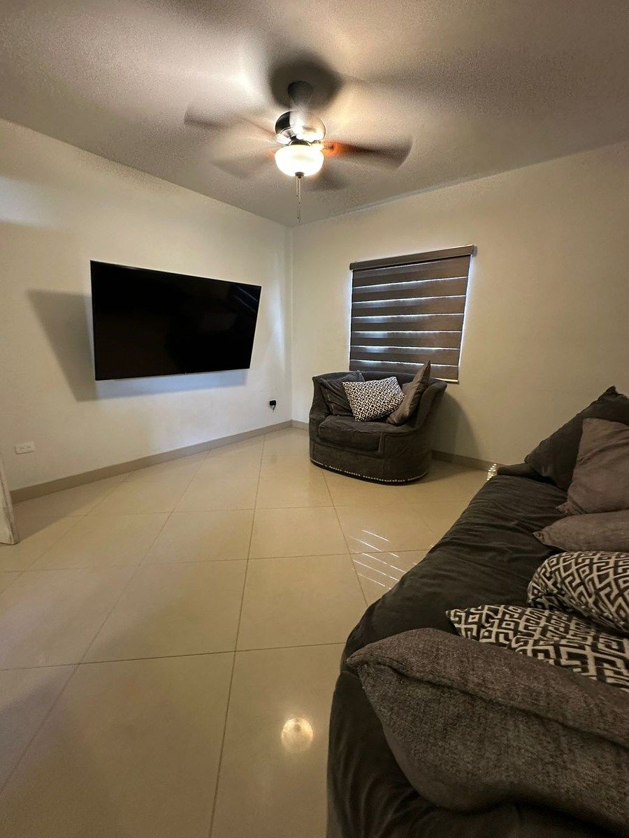 Casa en Balboa Residencial, Mexicali, foto 27 de 31