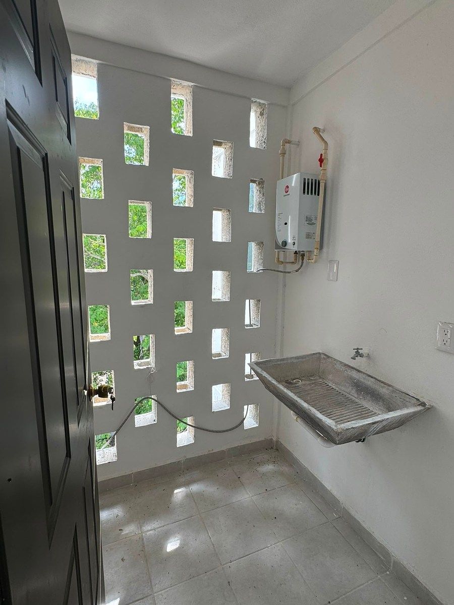 Departamento en Samula, Campeche, foto 11 de 11