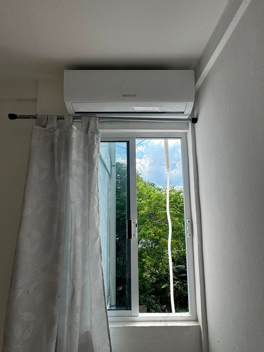 Departamento en Samula, Campeche, foto 6 de 11