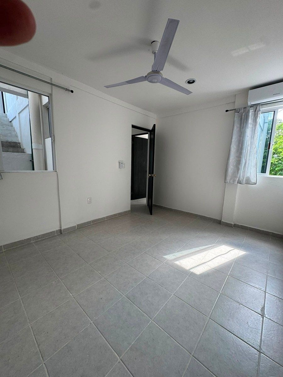 Departamento en Samula, Campeche, foto 7 de 11