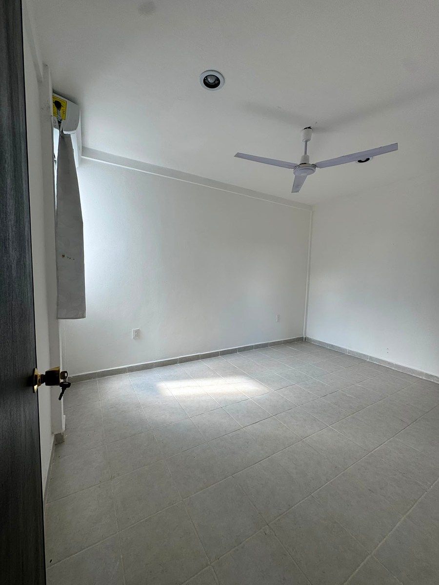 Departamento en Samula, Campeche, foto 9 de 11