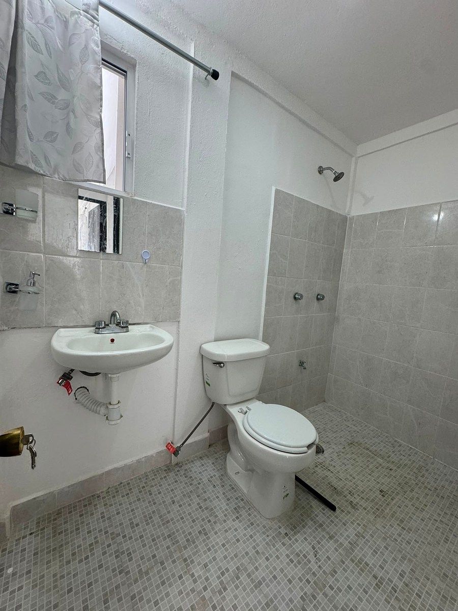 Departamento en Samula, Campeche, foto 10 de 11