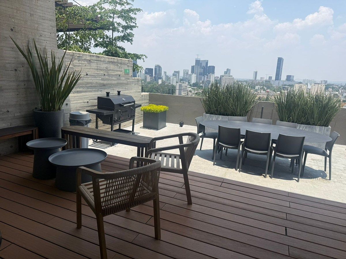 Apartment in Providencia 1a Secc, Guadalajara, photo 16 of 16
