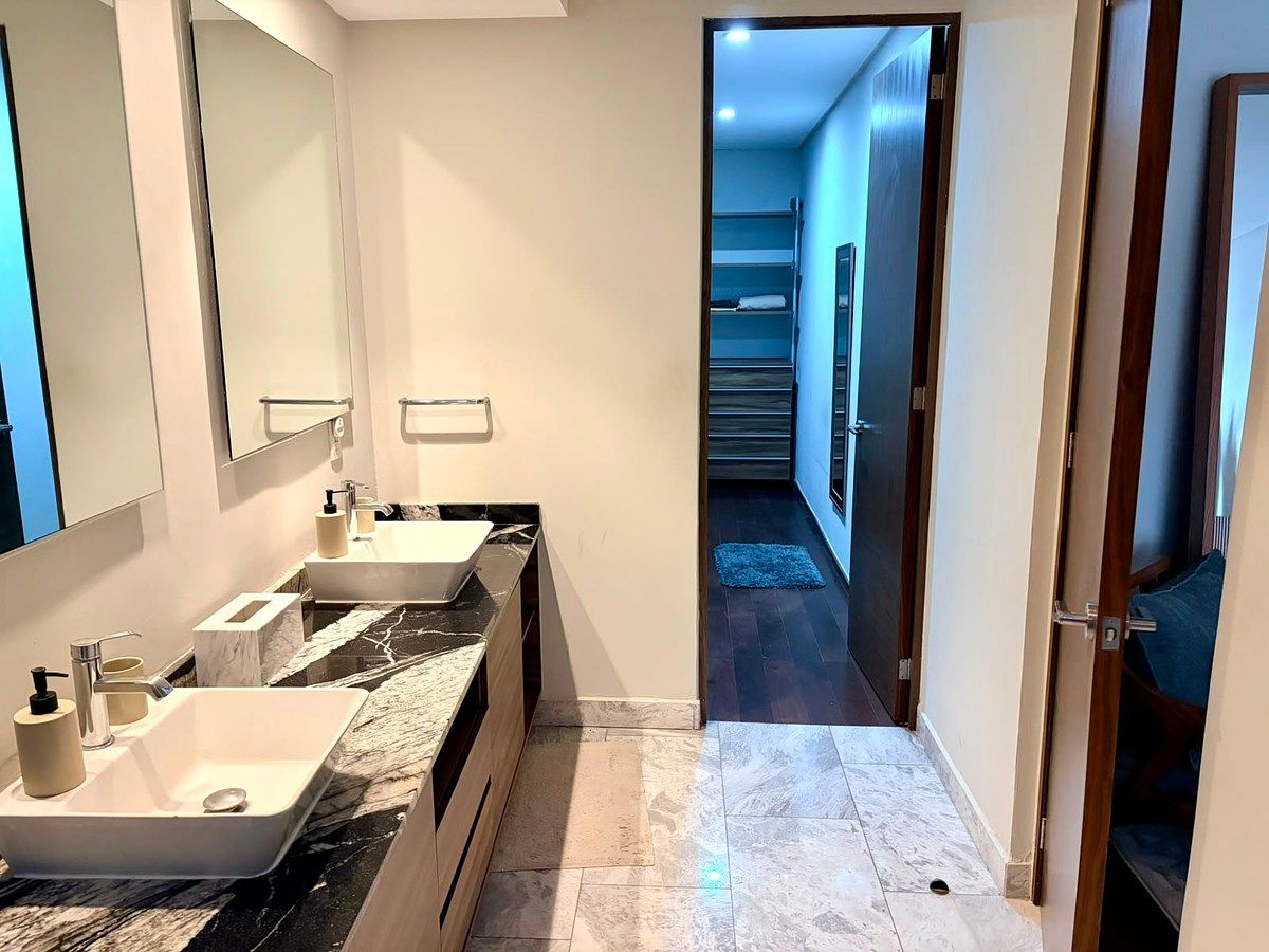 Apartamento em Providencia 1a Secc, Guadalajara, foto 13 de 22