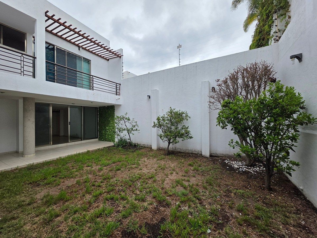 Casa en Real de Juriquilla, Querétaro, foto 5 de 16