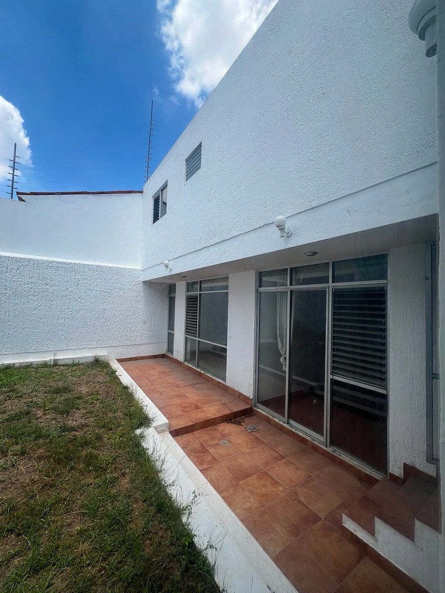 Casa em Ciudad Bugambilia, Guadalajara, foto 13 de 22