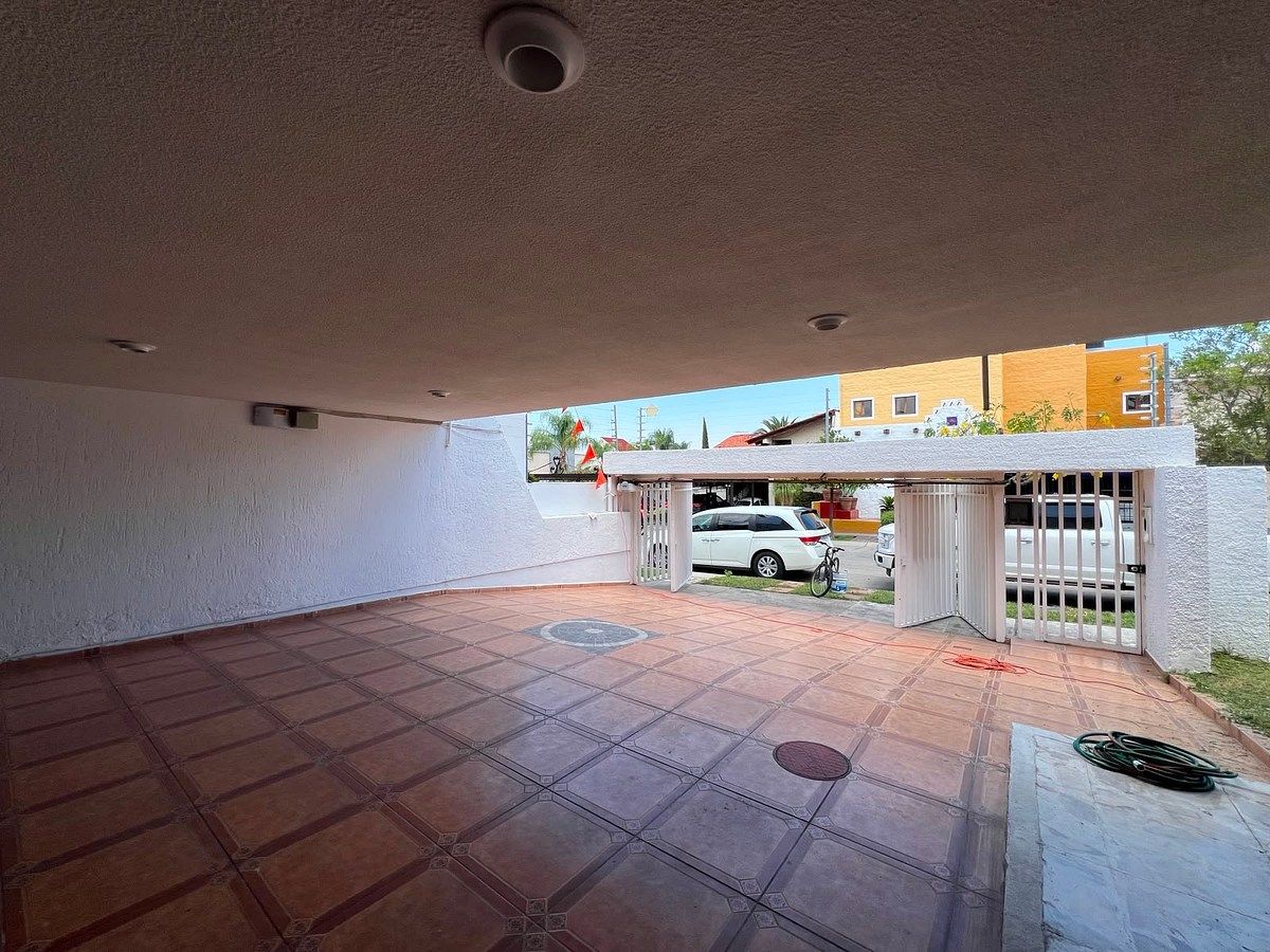 Casa em Ciudad Bugambilia, Guadalajara, foto 18 de 22