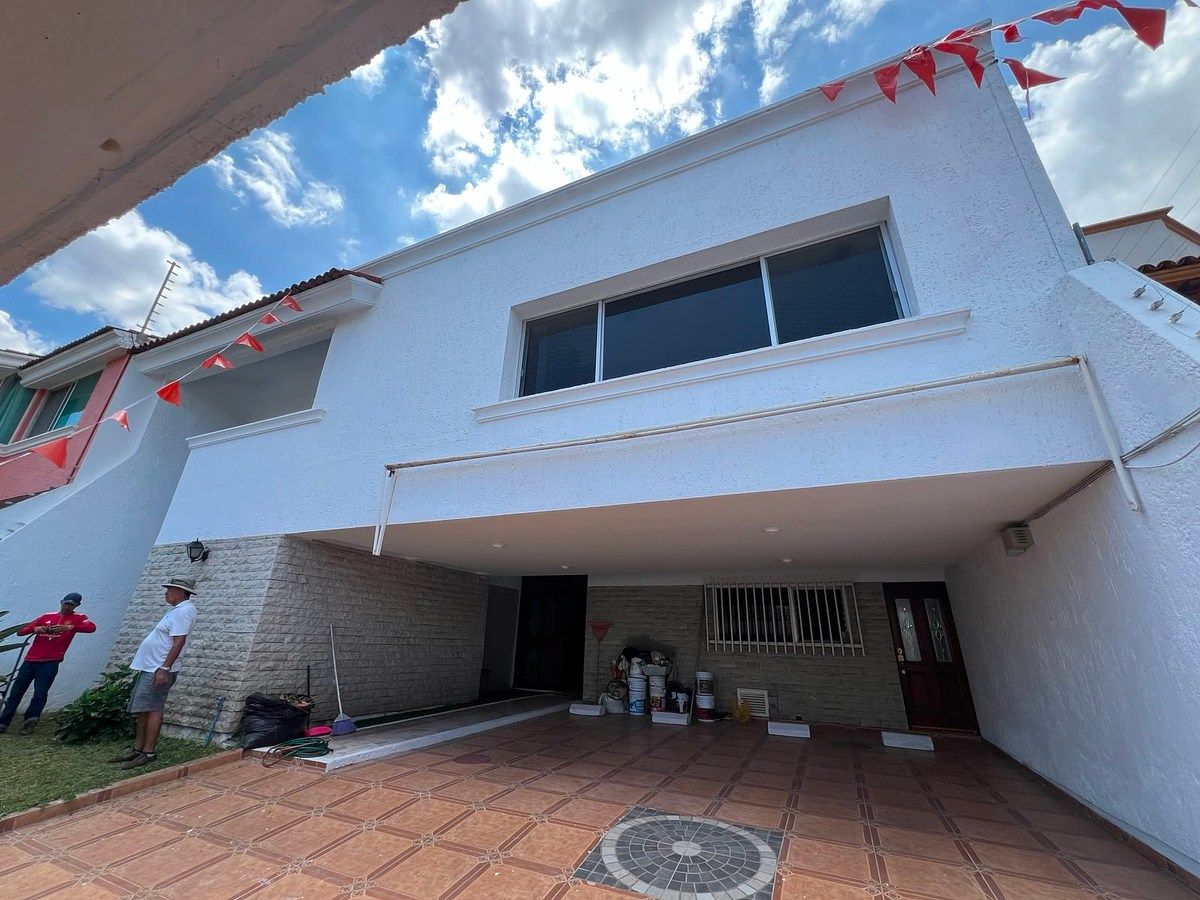 Casa à venda em Bugambilias primeira seção, foto 1 de 22