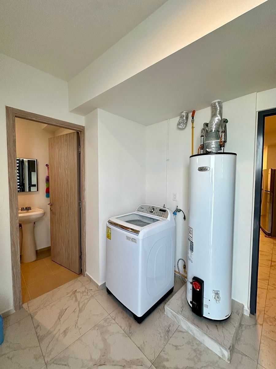 Apartamento em Cabo Norte, Mérida, foto 8 de 18