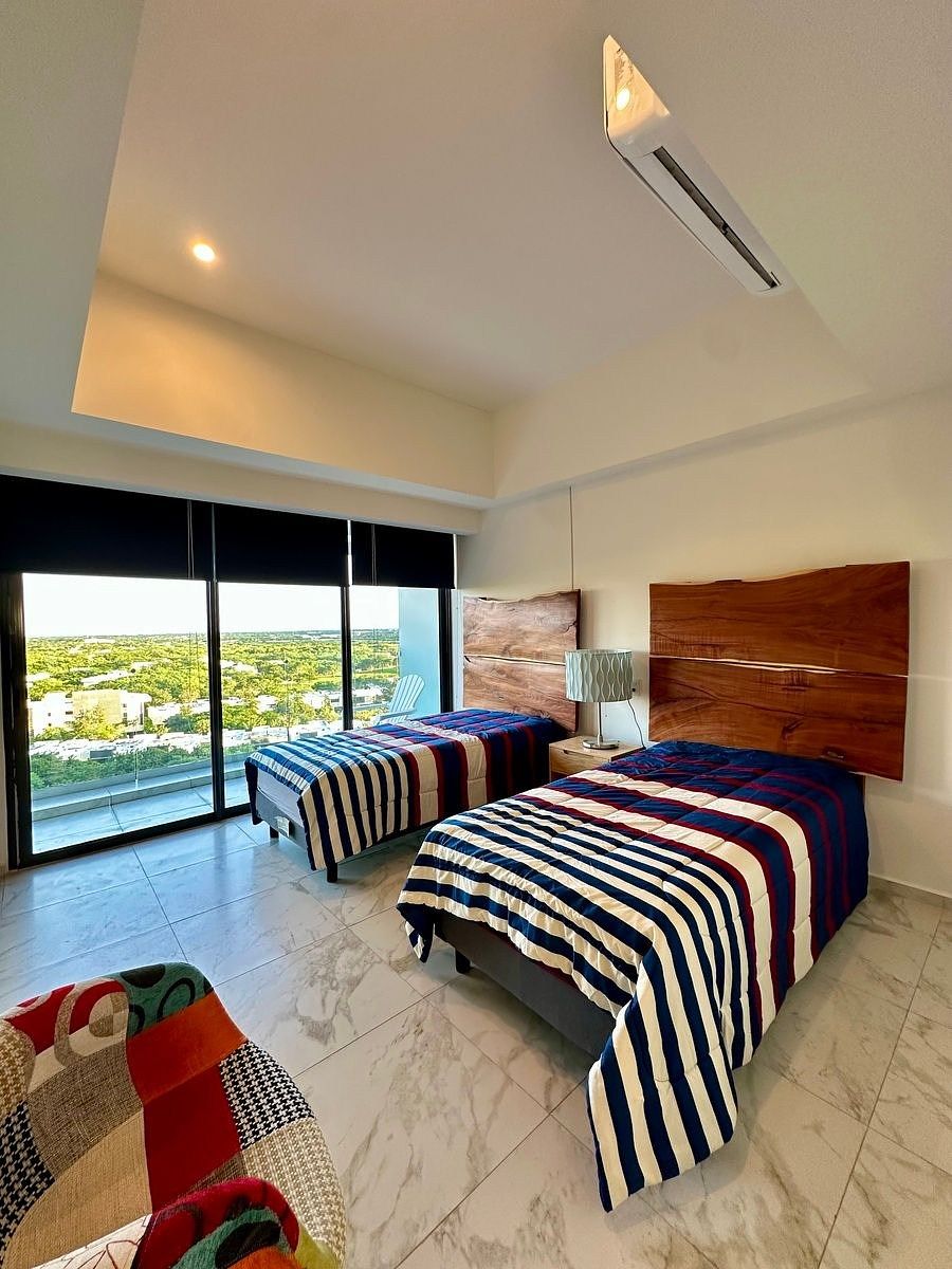 Apartamento em Cabo Norte, Mérida, foto 9 de 18
