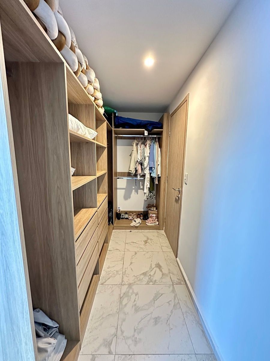 Apartamento em Cabo Norte, Mérida, foto 11 de 18