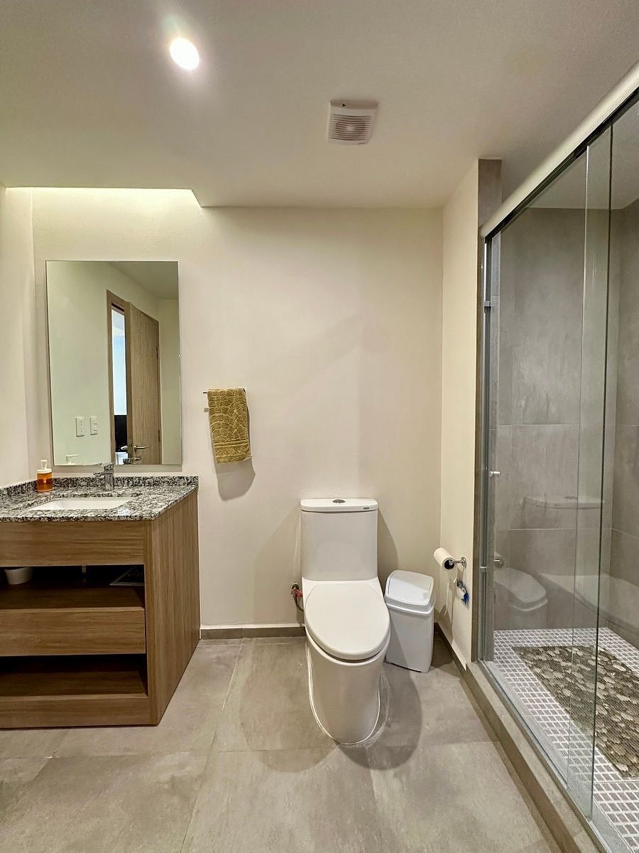 Apartamento em Cabo Norte, Mérida, foto 13 de 18