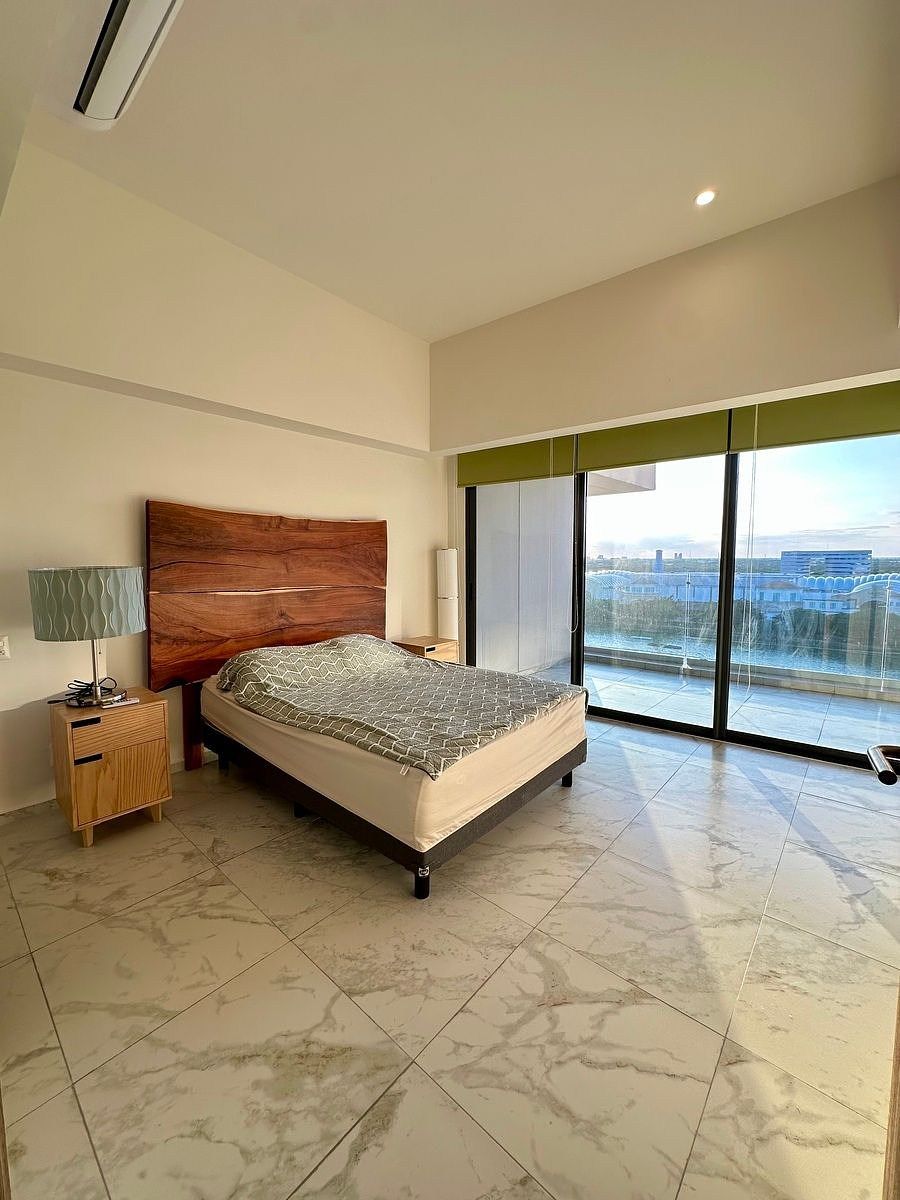 Apartamento em Cabo Norte, Mérida, foto 14 de 18