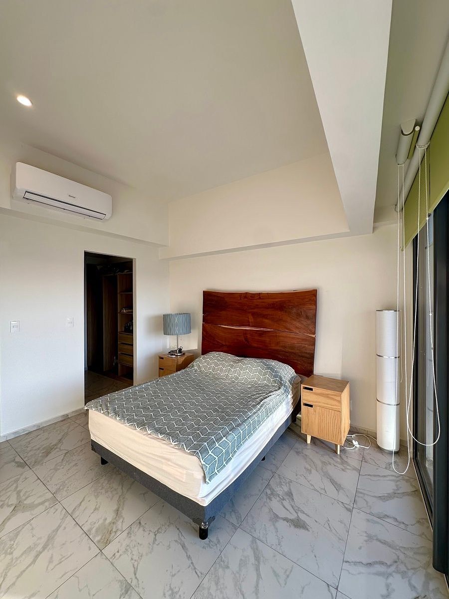 Apartamento em Cabo Norte, Mérida, foto 15 de 18