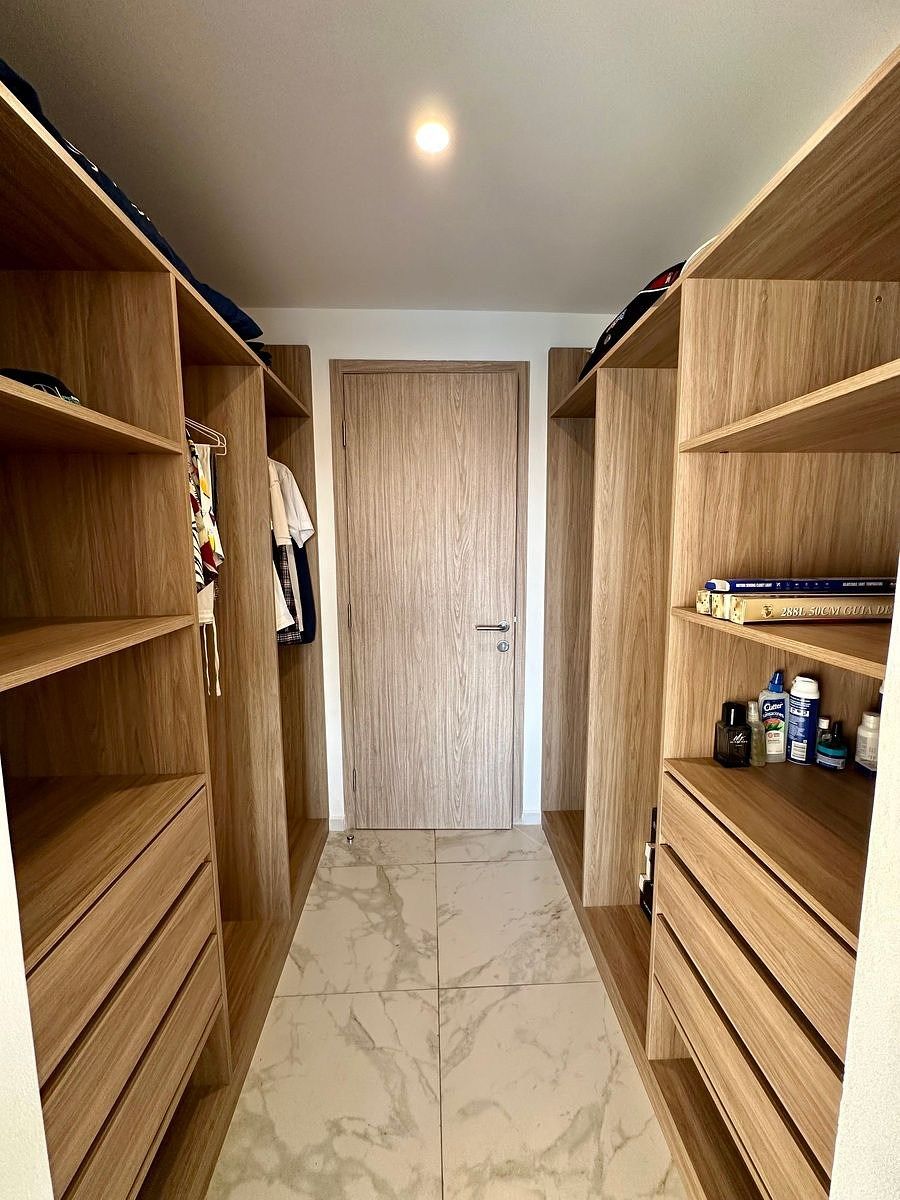 Apartamento em Cabo Norte, Mérida, foto 16 de 18